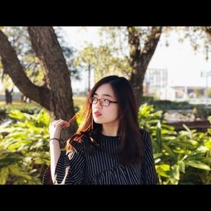 Meet your Posher, Ninh